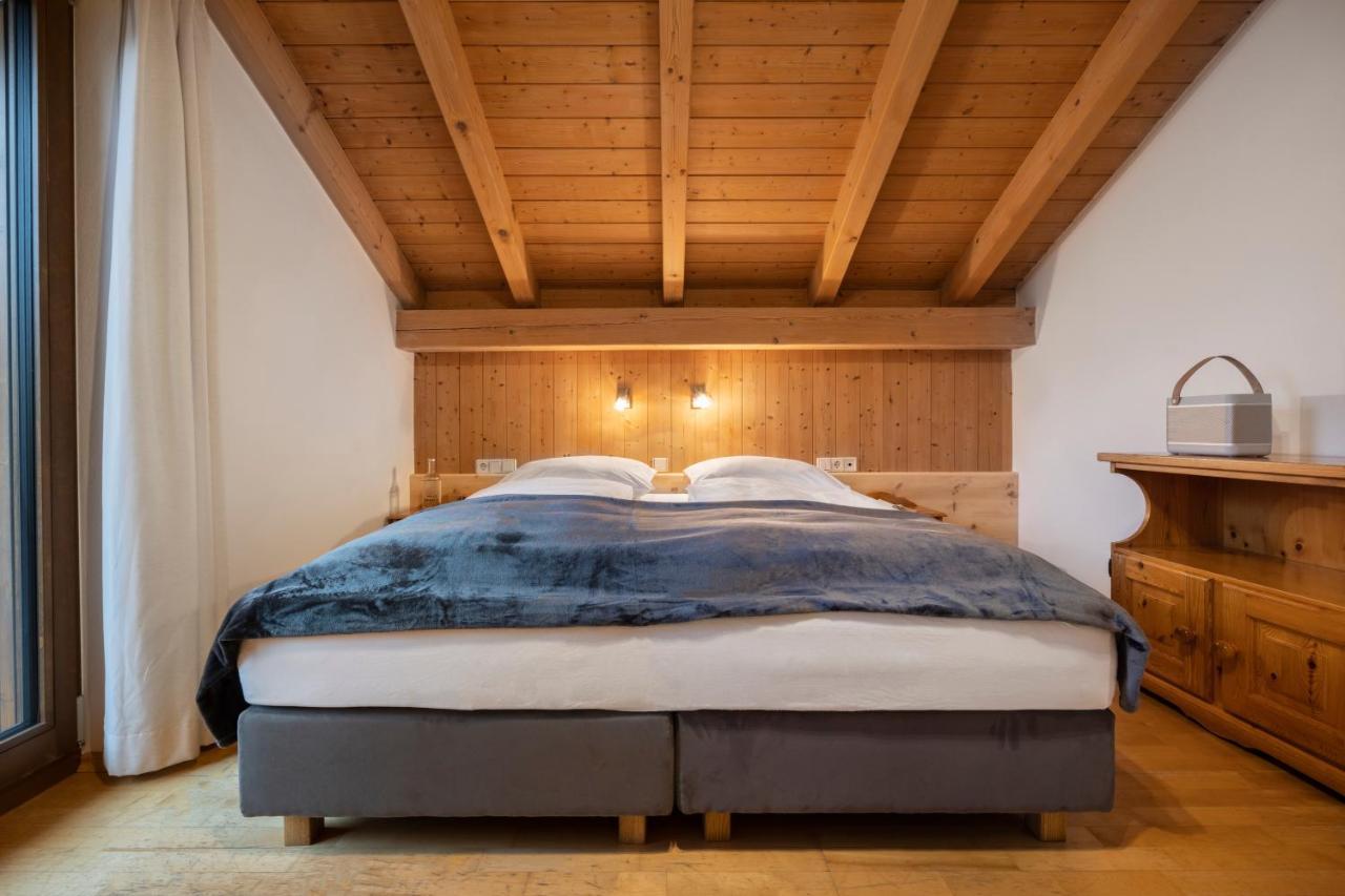 Villa Melitta San Vigilio Di Marebbe Eksteriør bilde